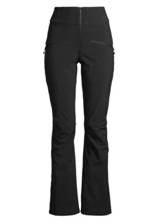 The North Face Amry Softshell Pant Women's- Gardenia White