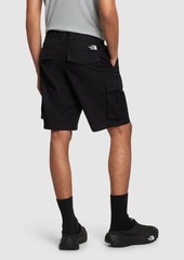 The North Face Anticline Cotton Cargo Shorts