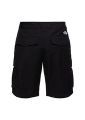 The North Face Anticline Cotton Cargo Shorts