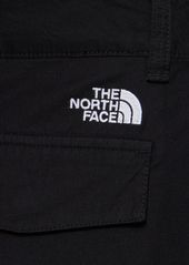 The North Face Anticline Cotton Cargo Shorts