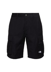 The North Face Anticline Cotton Cargo Shorts