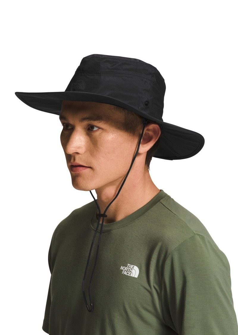 The North Face Men's Antora Rain Brimmer Hat - Tnf Black