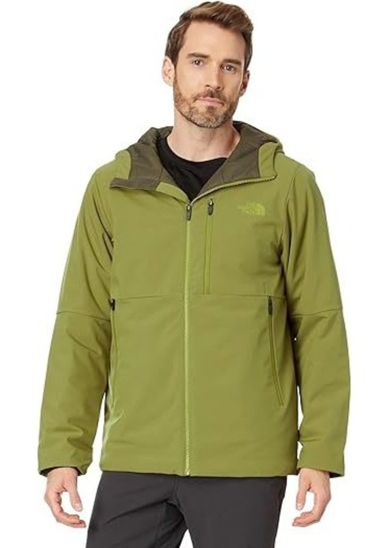 The North Face Apex Elevation Jacket