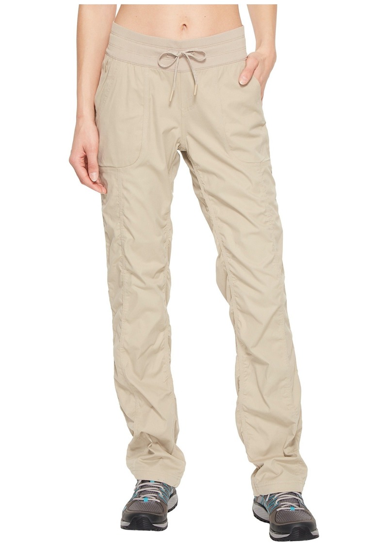 the north face wander way ankle pants