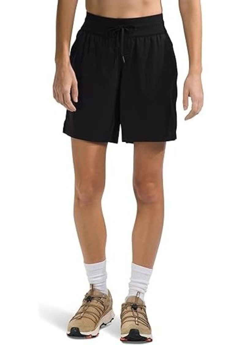 The North Face Aphrodite Motion Bermuda Shorts