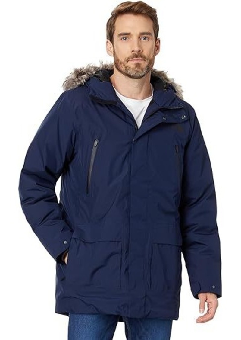 The North Face Arctic Parka GORE-TEX®