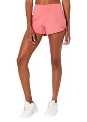 The North Face Arque 3 Short In Slate Rose