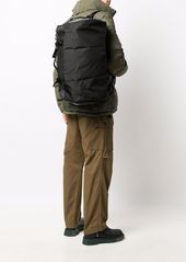 The North Face Base Camp duffel bag