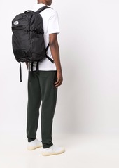 The North Face Base Camp embroired logo backpack