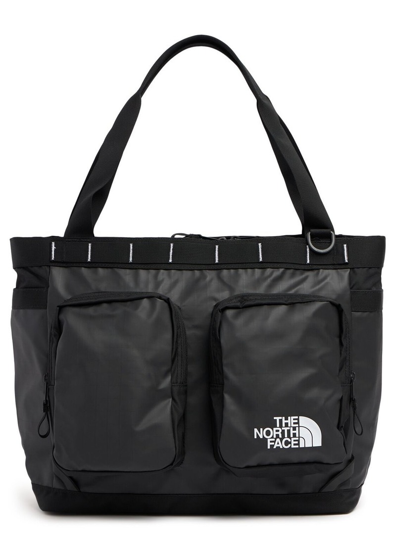 The North Face Base Camp Voyager 25l Tote Bag