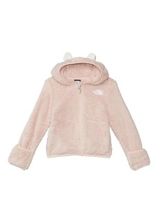 The North Face Bear Full Zip Hoodie (Infant)