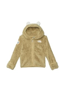 The North Face Bear Full Zip Hoodie (Infant)