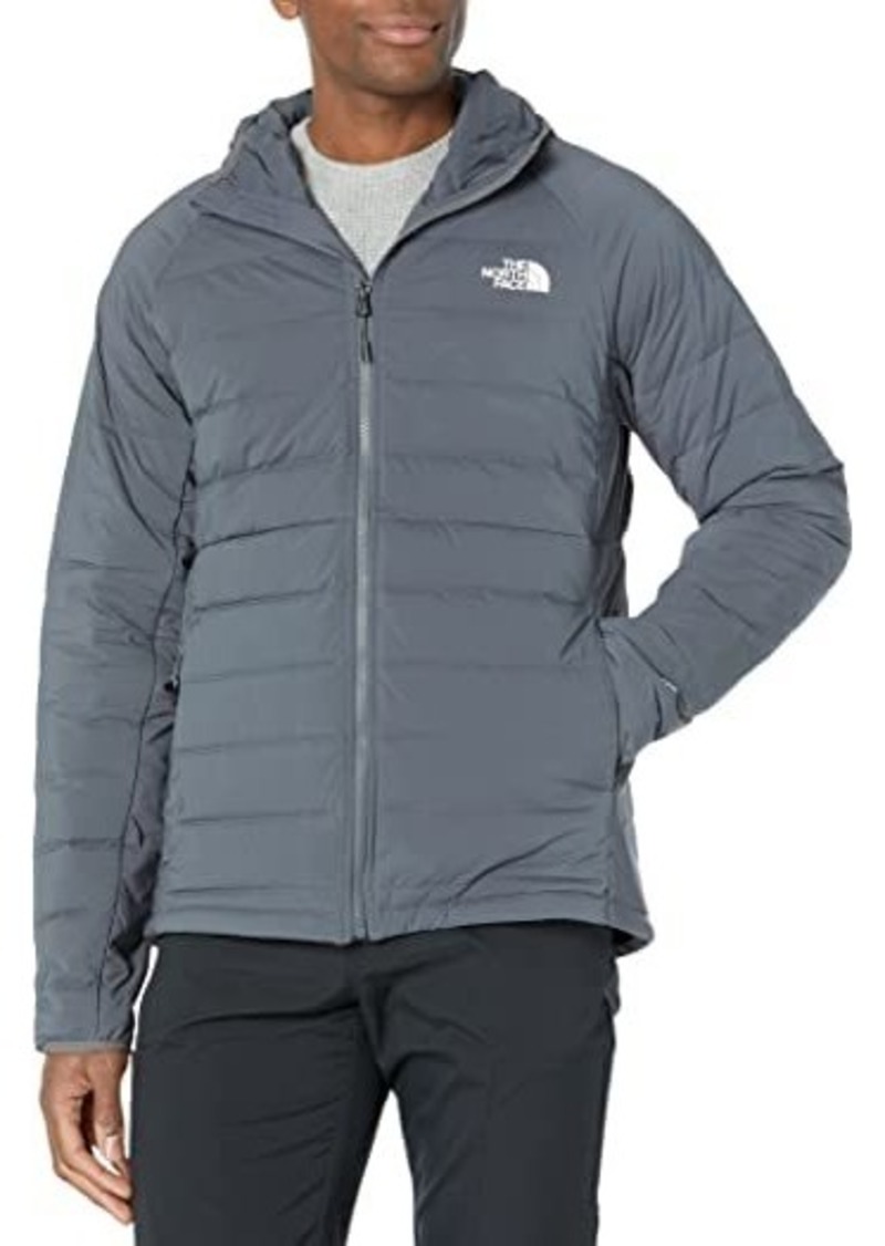 The North Face Belleview Stretch Down Hoodie