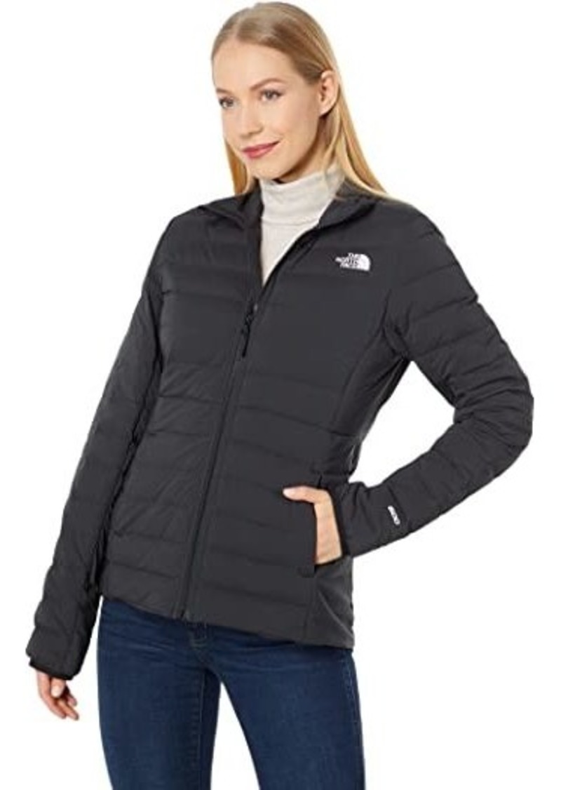 The North Face Belleview Stretch Down Jacket