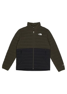 The North Face Belleview Stretch Down Jacket (Little Kids/Big Kids)