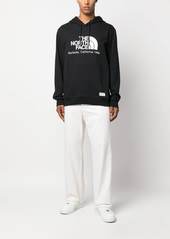 The North Face Berkeley logo-print hoodie