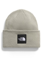 The North Face Big Box Beanie - Tnf Black