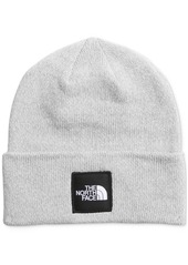 The North Face Big Box Beanie - Tnf Black