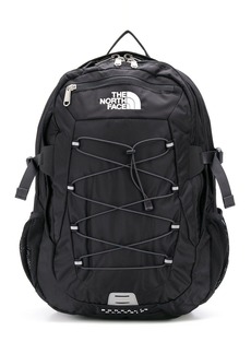 The North Face Borealis shell backpack
