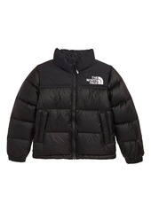 The North Face Nuptse 1996 700 Fill Power Down Jacket in Tnf Black at Nordstrom