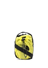 The North Face Bozer water-repellent shoulder bag