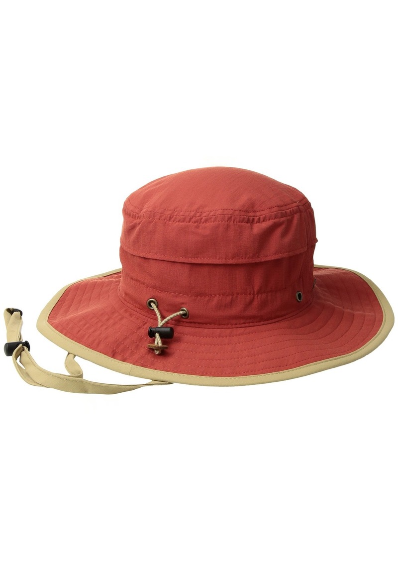 the north face camp boonie hat