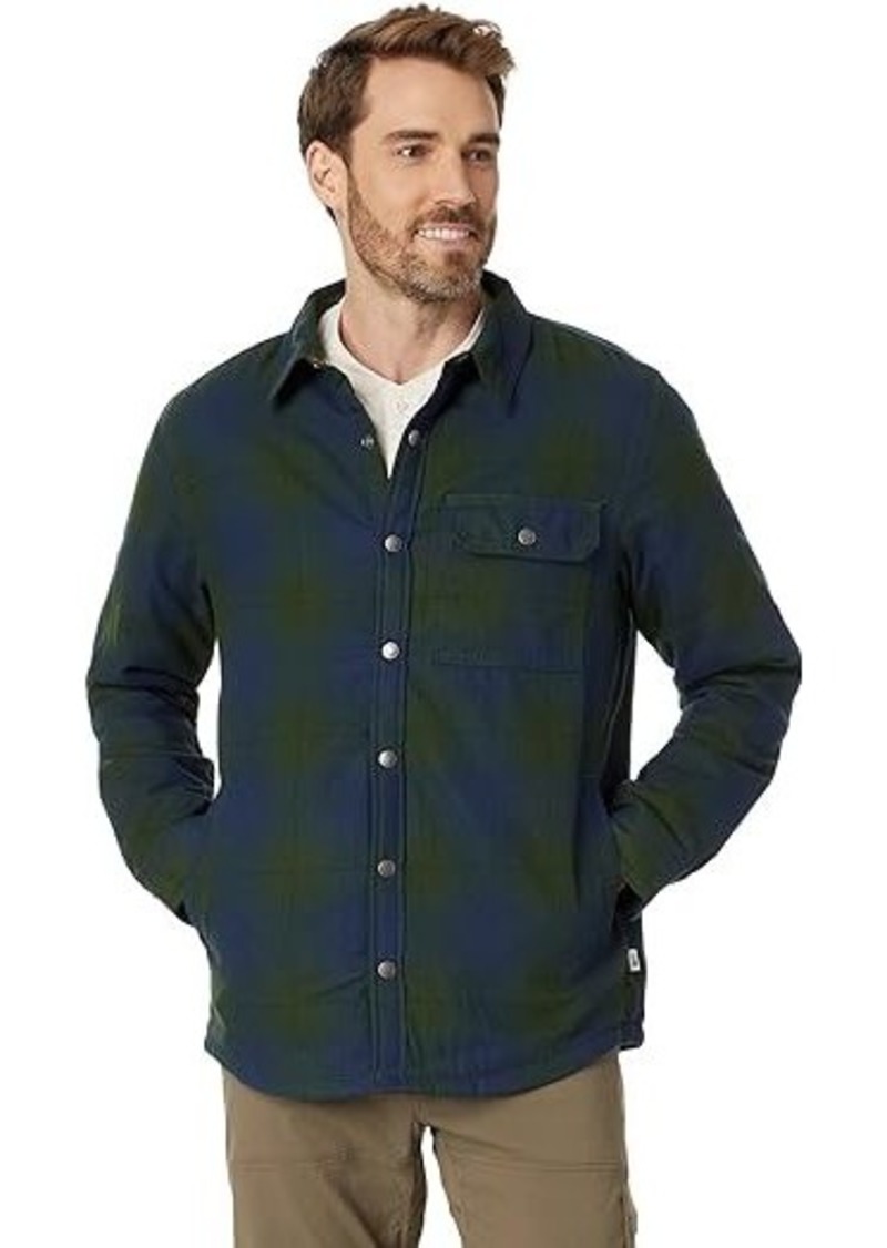 The North Face Campshire Shirt