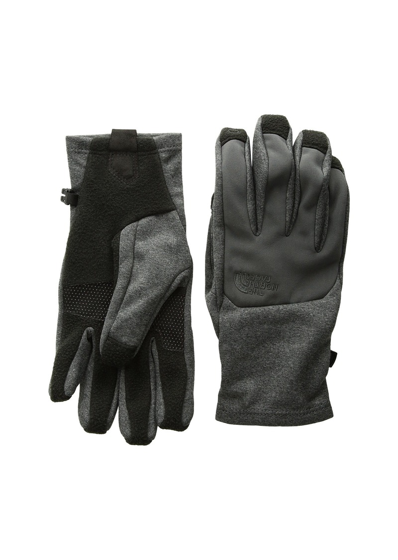 the north face canyonwall etip glove