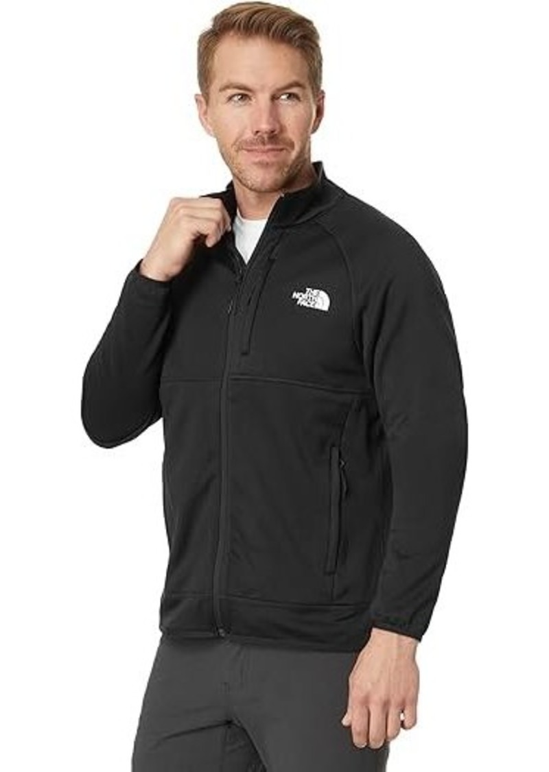 The North Face Canyonlands Full Zip