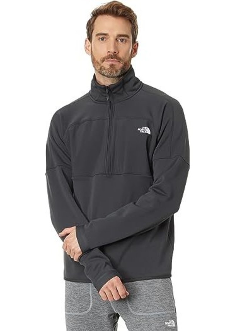 The North Face Canyonlands High Altitude 1/2 Zip
