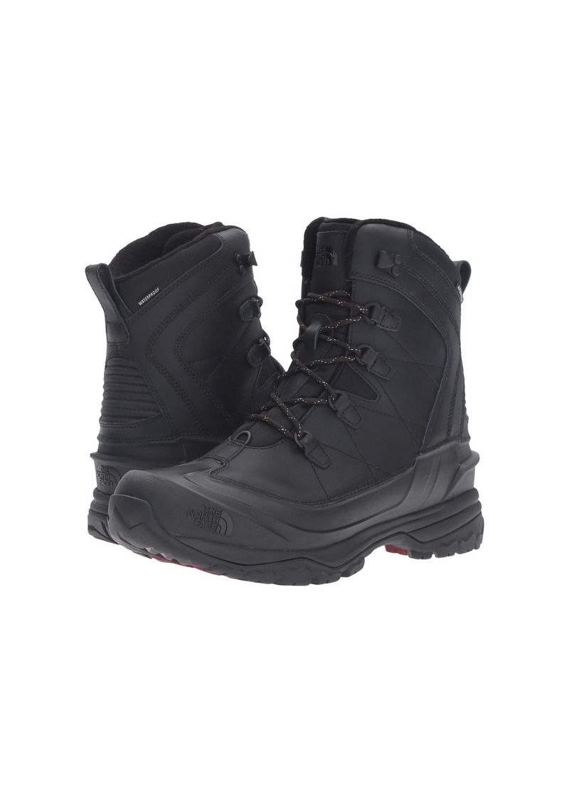 the north face chilkat boots