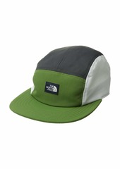 the north face five panel