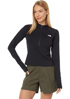 The North Face Class V Water 1/4 Zip Top