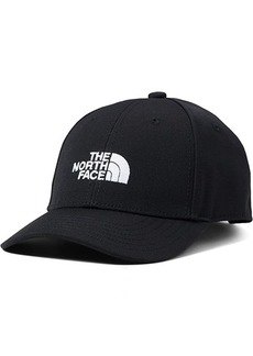 The North Face Classic Recycled 66 Hat (Little Kids/Big Kids)