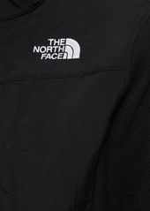 The North Face Denali Cropped Tech Fleece Sweatshirt