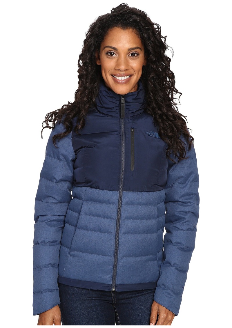 north face denali 550