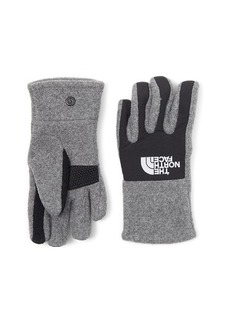 The North Face Denali Etip™ Gloves (Little Kids/Big Kids)