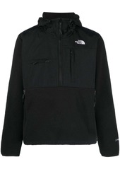 The North Face Denali hooded jacket