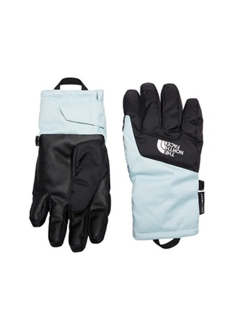 north face dryvent gloves