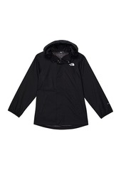 The North Face Dryvent Mountain Snapper Parka (Little Kids/Big Kids)