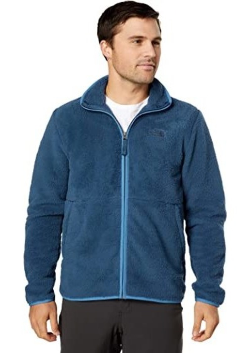 The North Face Dunraven Sherpa Full Zip | Outerwear