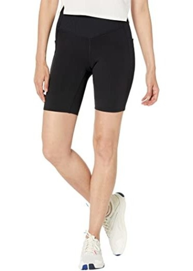 The North Face Ea Dune Sky 9" Tight Shorts