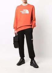 The North Face elasticated track pants