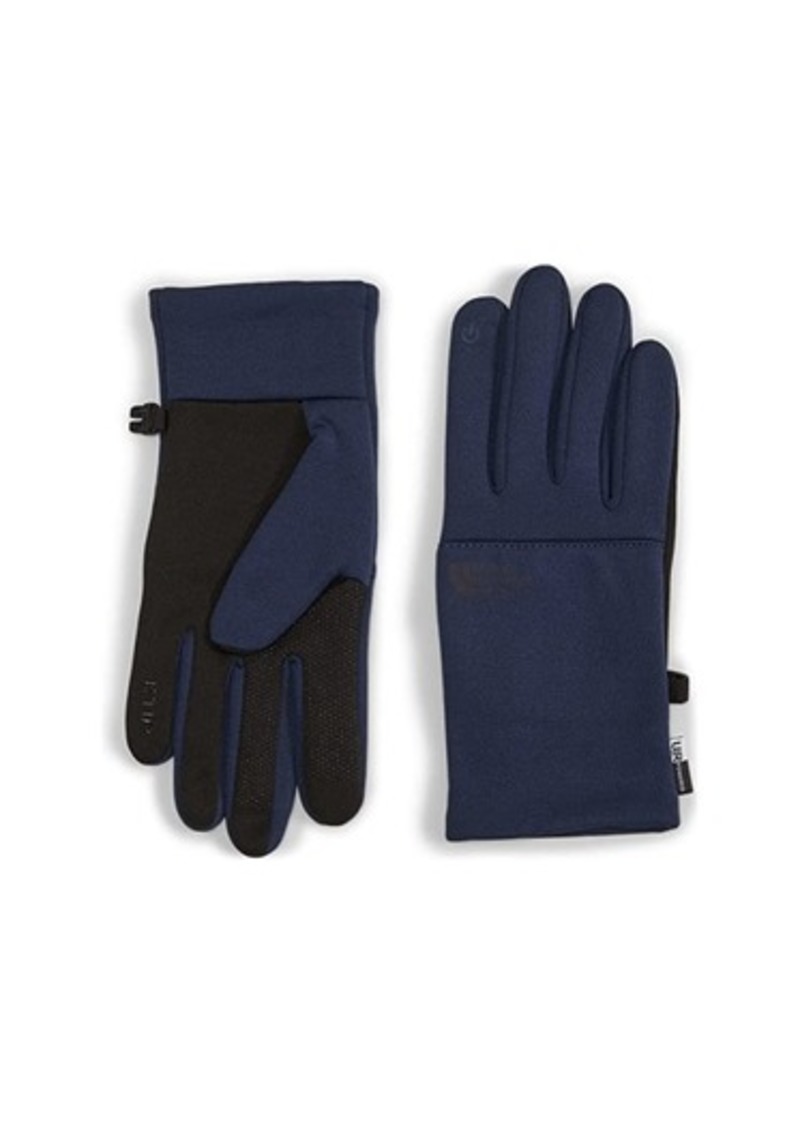 The North Face Etip Recycled Gloves