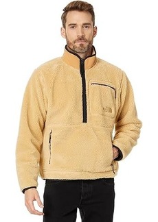 The North Face Extreme Pile Pullover