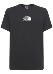 The North Face Fine Alpine Equipment Cotton T-shirt