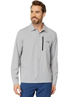 The North Face First Trail UPF Long Sleeve Shirt