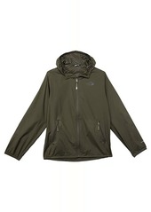 The North Face Flurry Wind Hoodie (Little Kids/Big Kids)