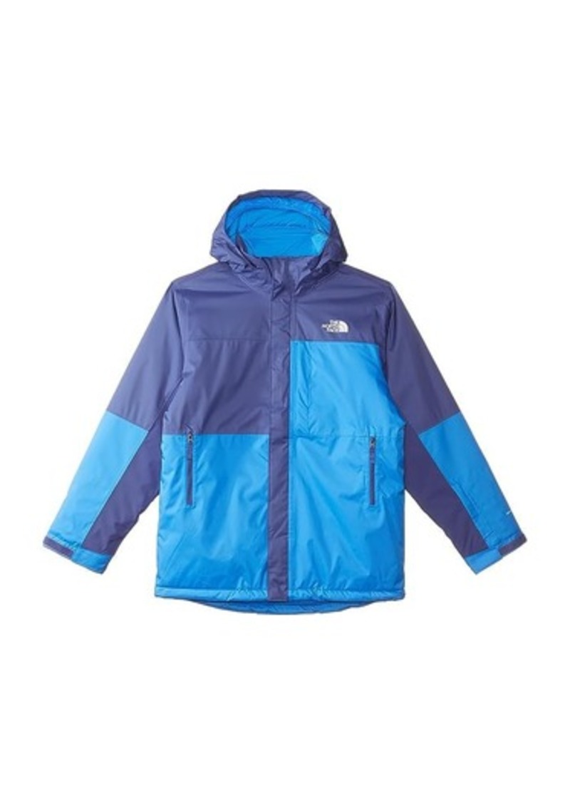 The North Face Freedom Extreme Insulated Jacket (Little Kids/Big Kids)