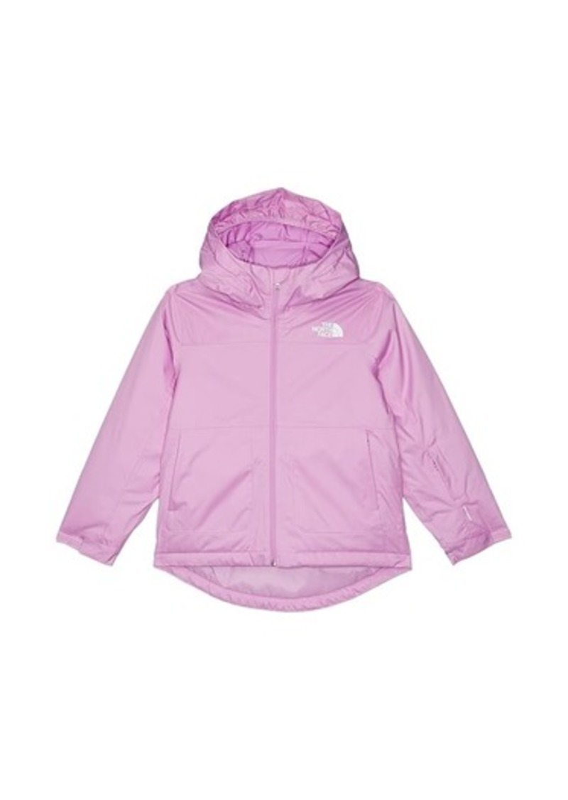 The North Face Freedom Insulated Jacket (Little Kid/Big Kid)